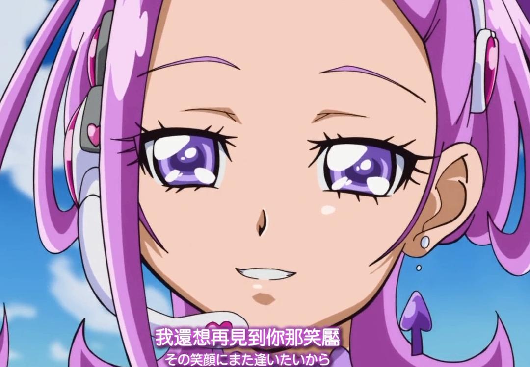 心跳!光之美少女 剧照3