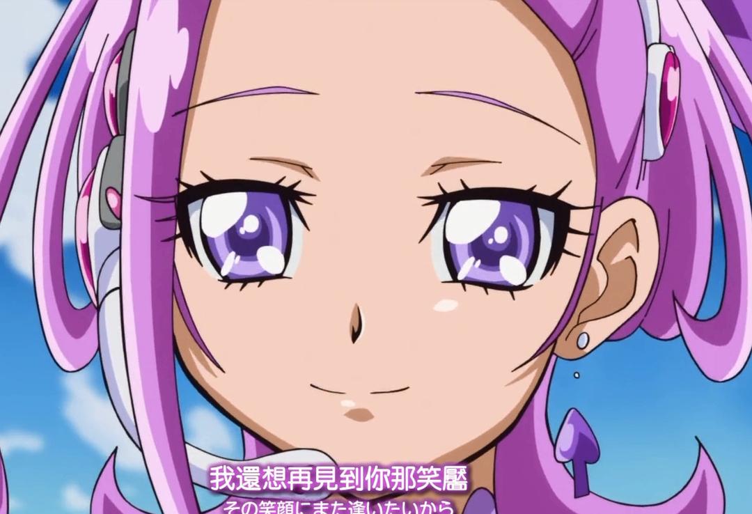 心跳!光之美少女 剧照4