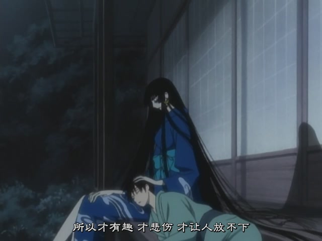 四月一日灵异事件簿·继 剧照4