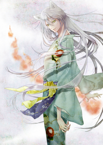 元气少女缘结神 第一季 剧照4