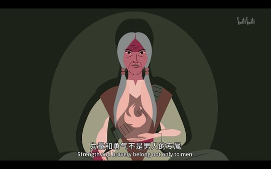 她们的传奇 剧照10