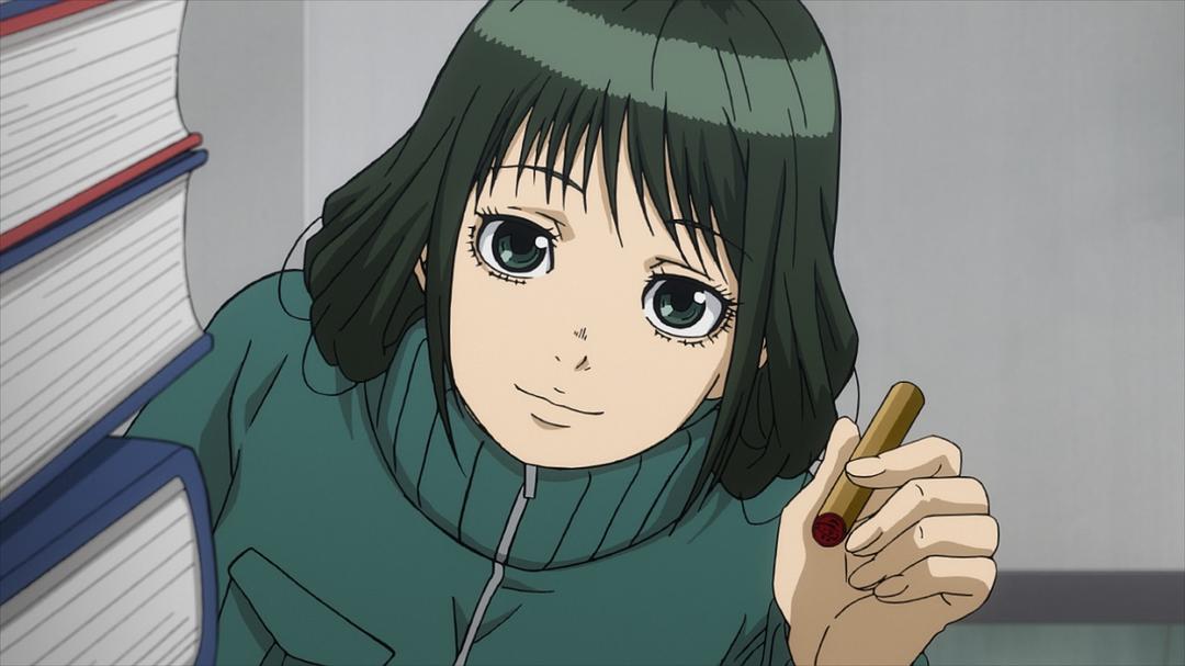 女子警察的逆袭 剧照5