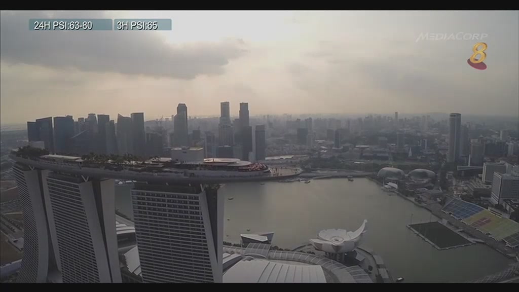 逆潮 剧照9