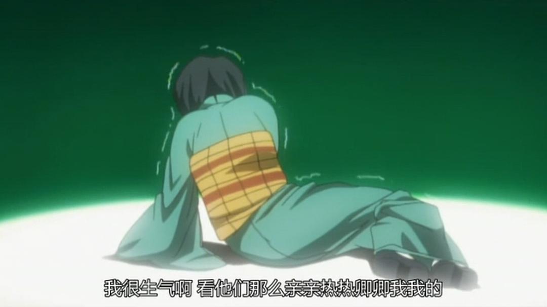 奇幻贵公子 剧照3