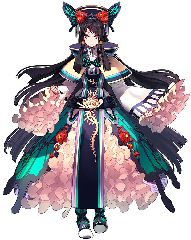 Thunderbolt Fantasy 东离剑游纪 第一季 剧照6