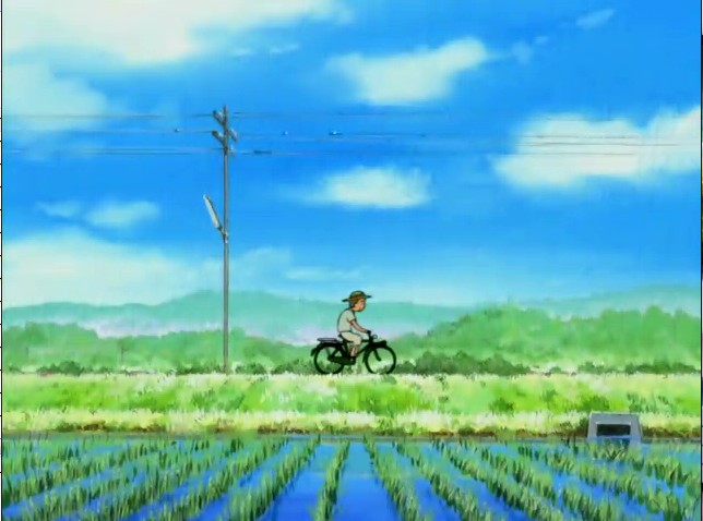 花田少年史 剧照2
