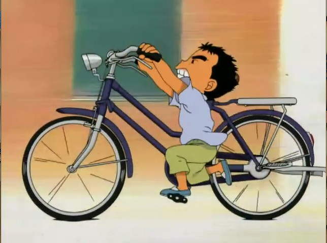 花田少年史 剧照4