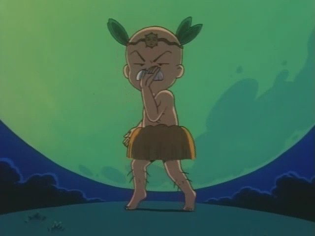 咕噜咕噜魔法阵 剧照7