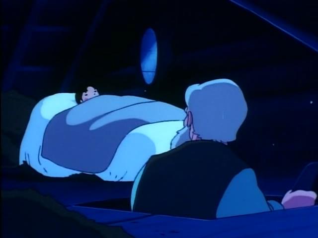 阿尔卑斯山的少女 剧照8