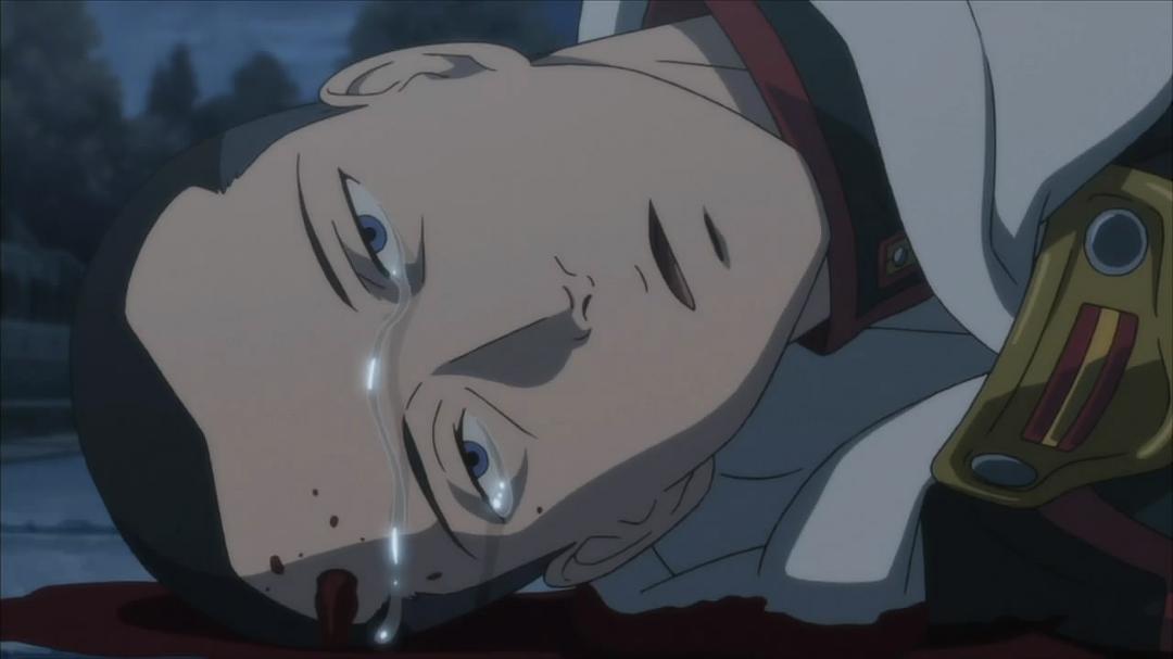 亡念的扎姆德 剧照7