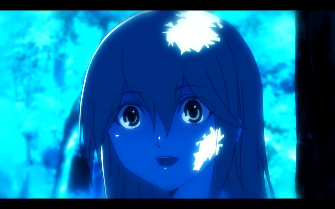 苍翼默示录AlterMemory 剧照2