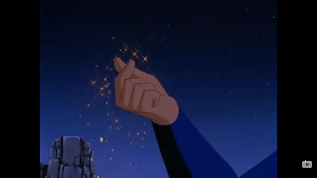 超人动画版 第三季 剧照1