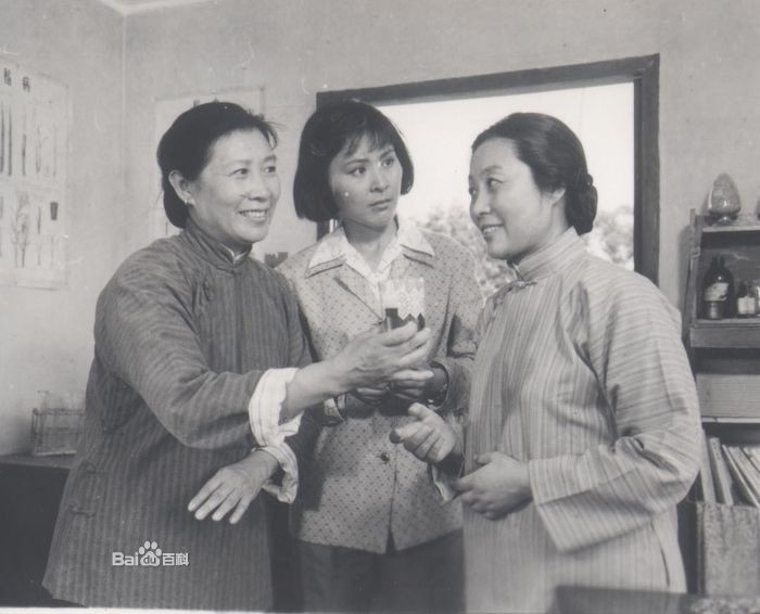 飞来的女婿 剧照6