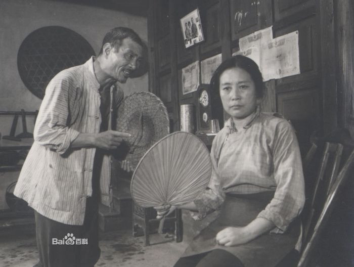 飞来的女婿 剧照7
