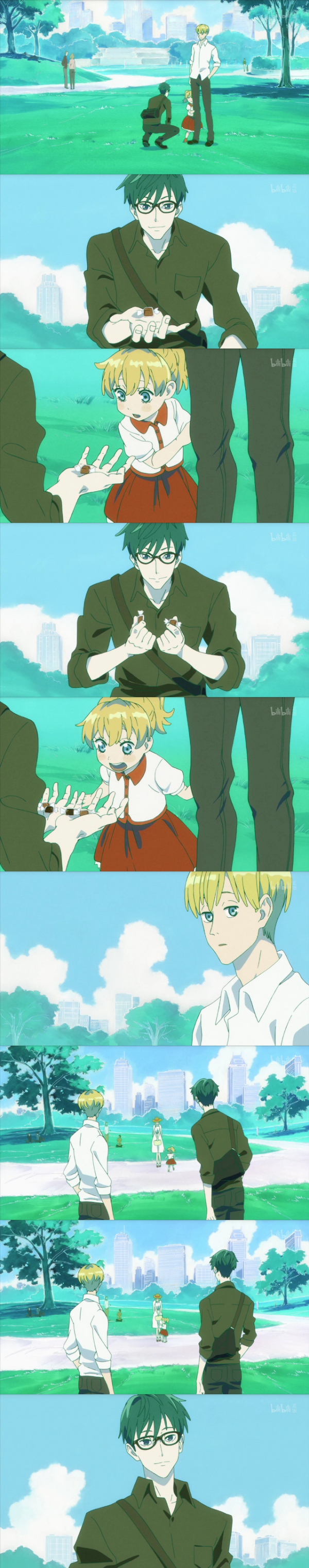 ACCA13区监察课 剧照6