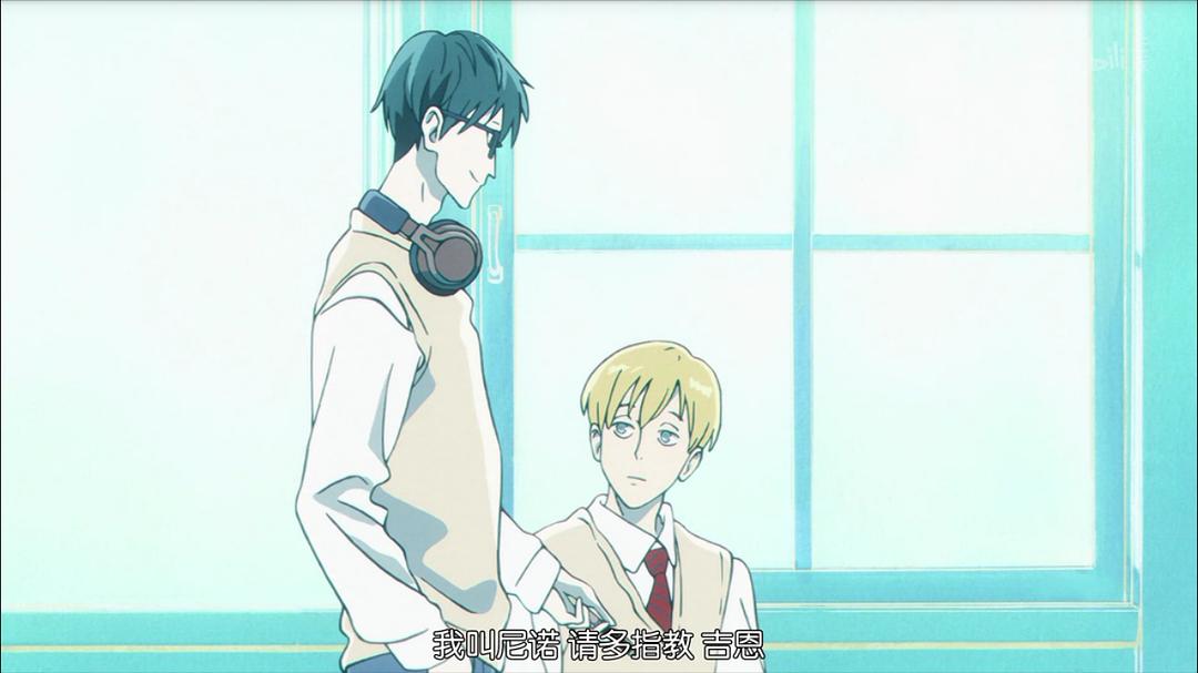 ACCA13区监察课 剧照8