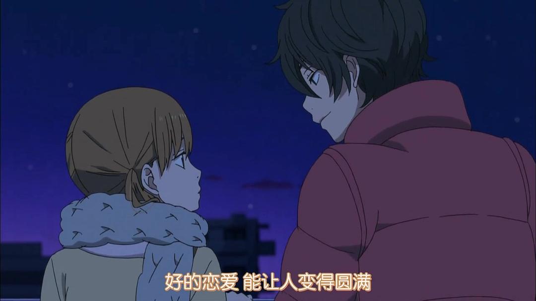 邻座的怪同学 剧照7