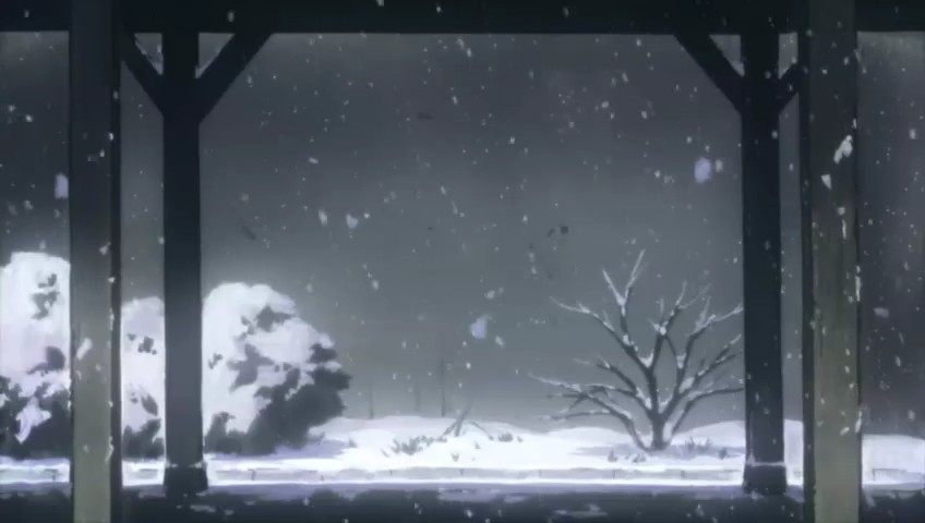 青空下的约定 剧照2