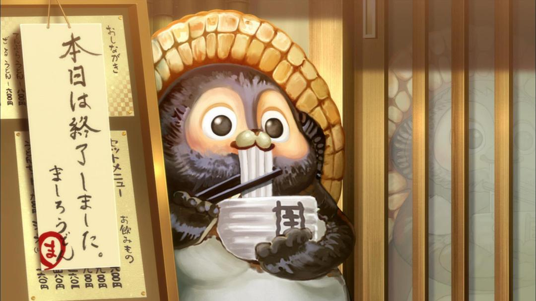 苍之彼方的四重奏 剧照2