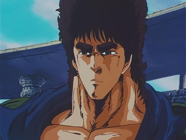 世纪末救世主传说北斗神拳 第二季 剧照5