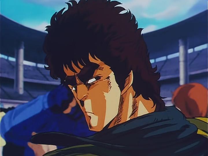 世纪末救世主传说北斗神拳 第二季 剧照7