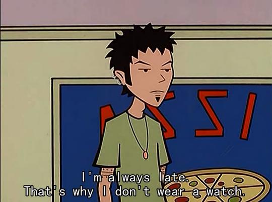 拽妹黛薇儿 第一季 剧照2