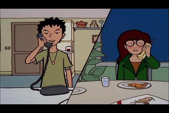 拽妹黛薇儿 第一季 剧照5