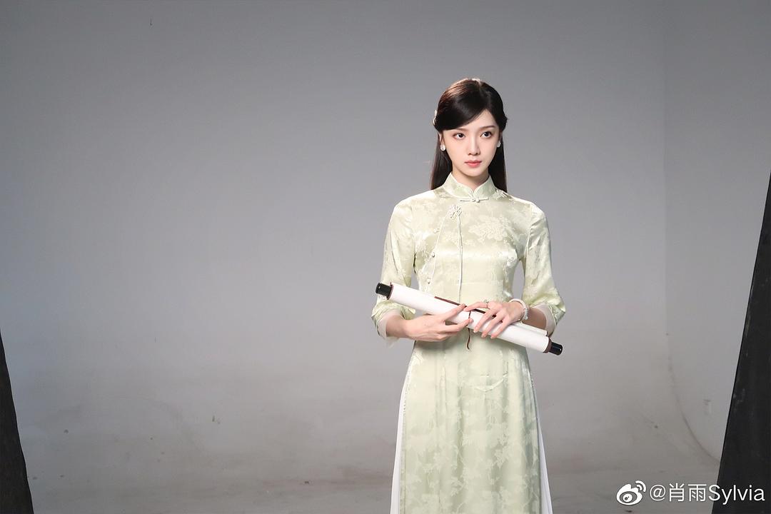 鉴心 剧照9