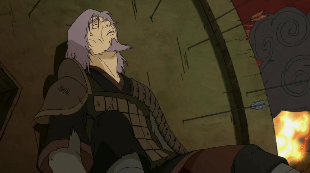 降世神通:科拉传奇 第二季 剧照3