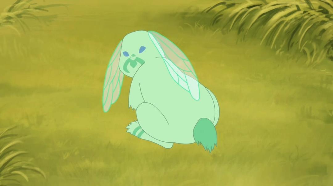 降世神通:科拉传奇 第二季 剧照9