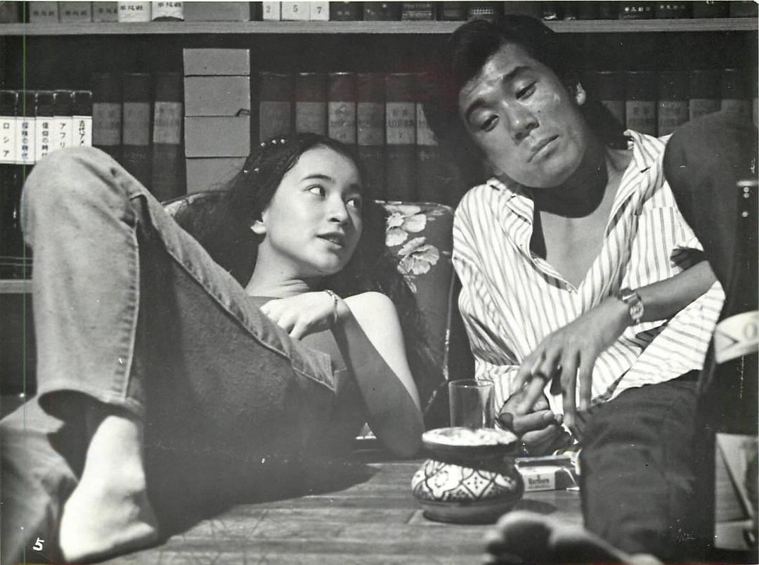 寂寞先生女士小姐 剧照1