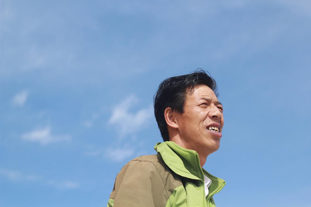 大河唱 剧照4