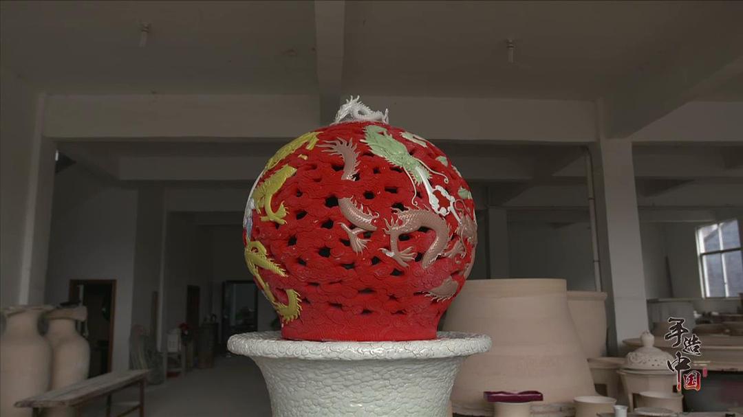 手造中国 剧照8