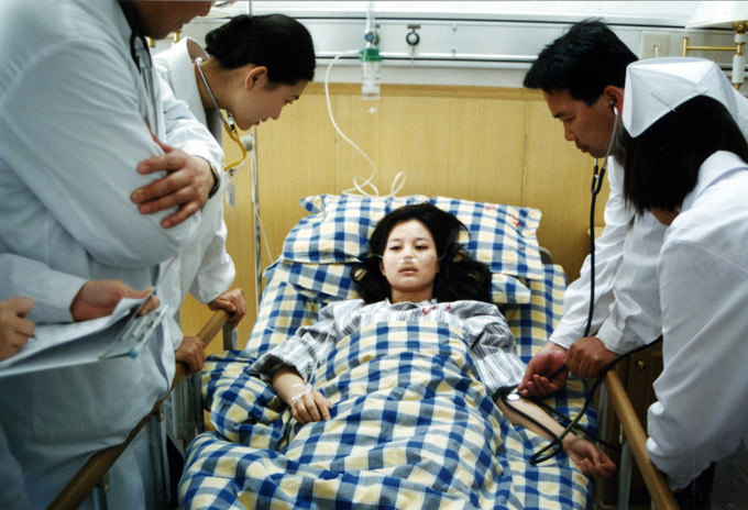 你的生命如此多情 剧照9