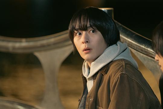 绝对会变成BL的世界VS绝不想变成BL的男人 剧照4
