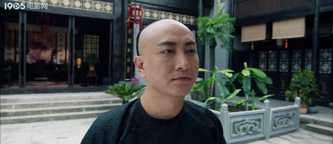 广东十虎铁桥三之王者荣威 剧照4