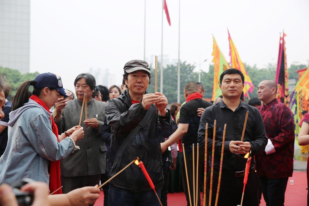 狮父 剧照7