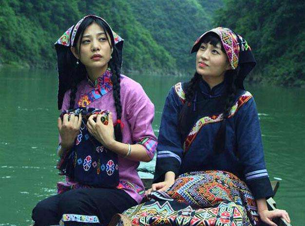 惹巴拉女人 剧照3