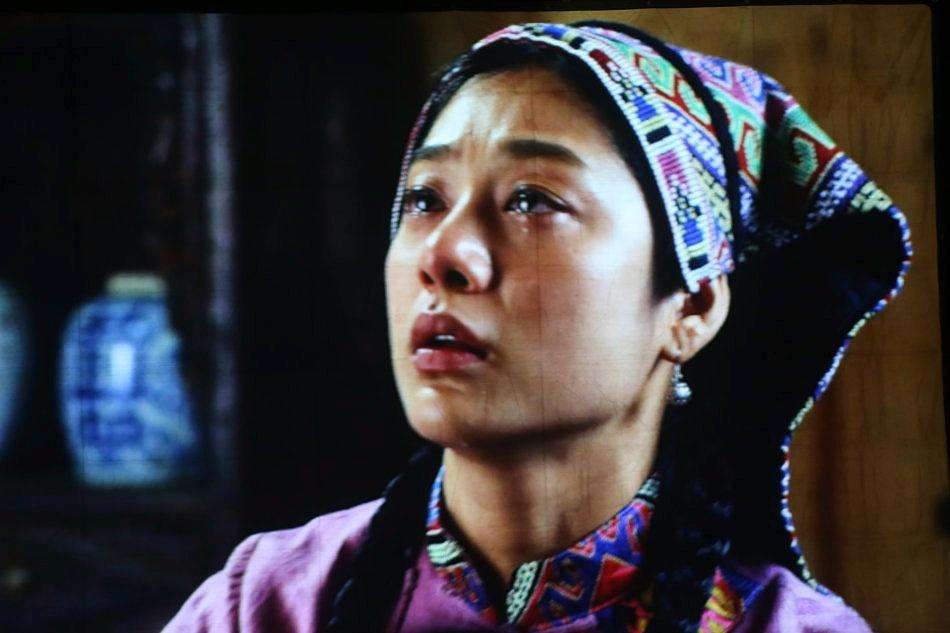 惹巴拉女人 剧照4