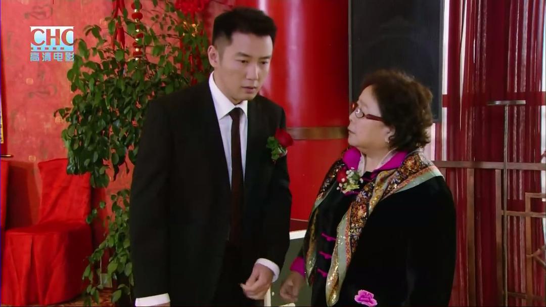 闪婚总动员 剧照7