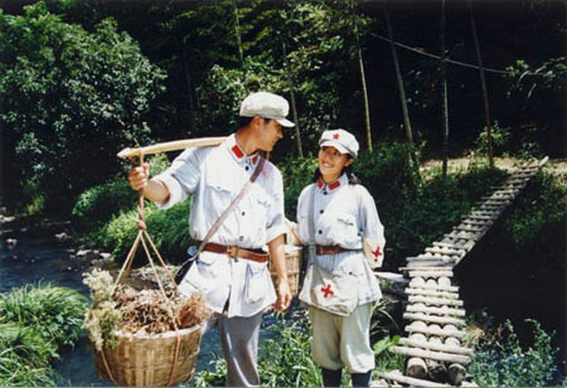 心动岁月 剧照7