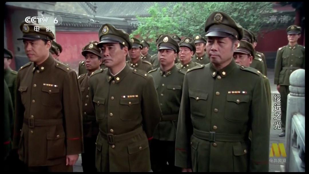 绥远之光 剧照4