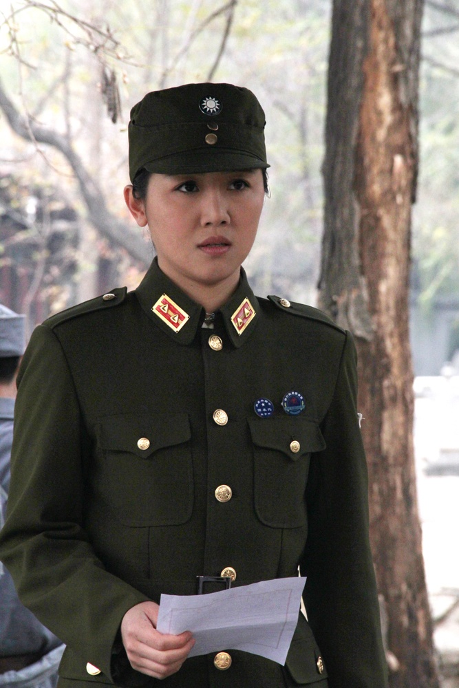 傅继泽智斗泊头 剧照2