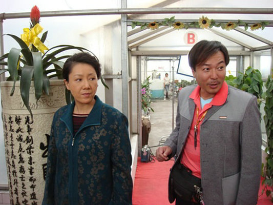 乡村婚礼 剧照5