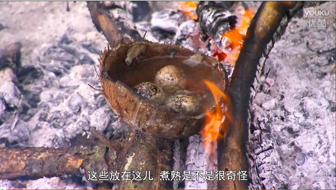 野外求生夫妻档 第一季 剧照7