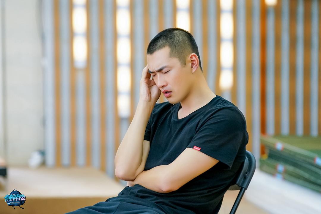青春同学会 剧照6