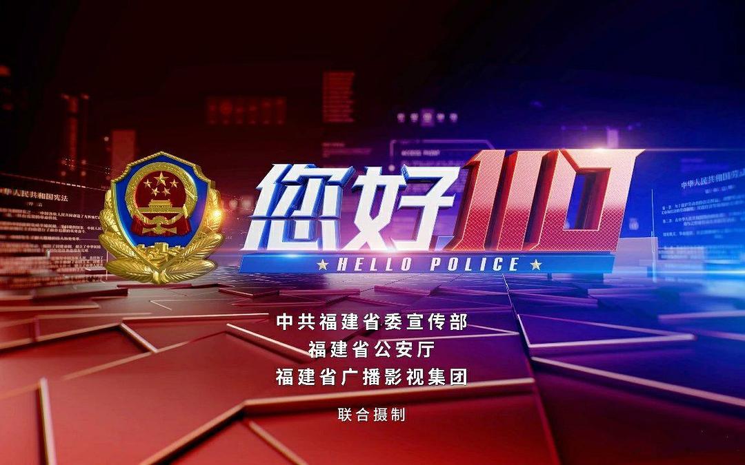 您好,110 剧照1