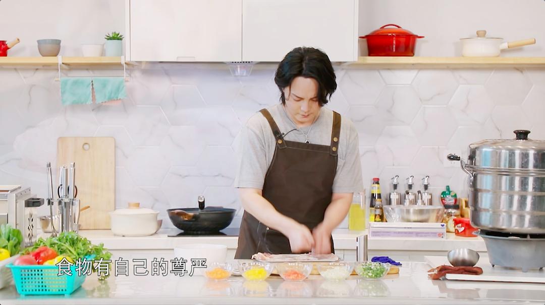 美味夜行侠 剧照1