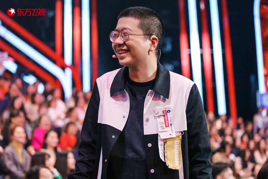 没想到吧 剧照10