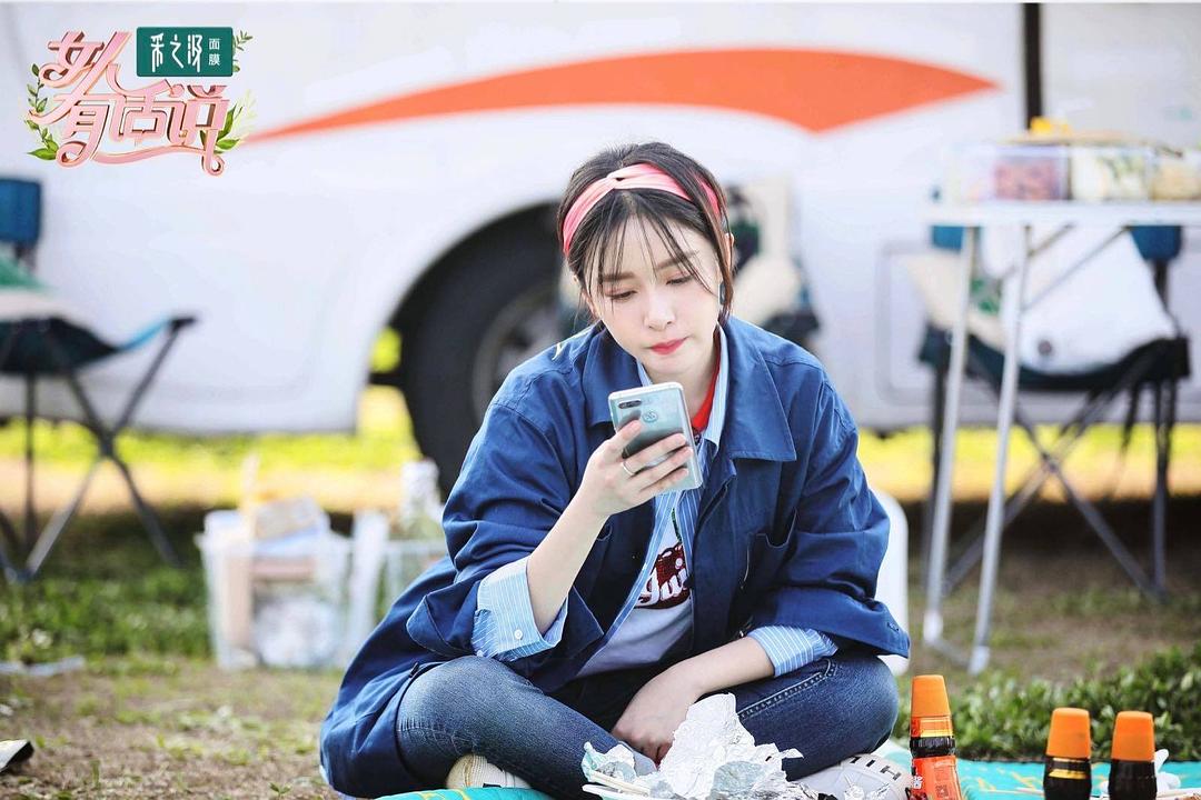 女人有话说 剧照4